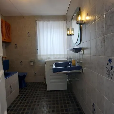 Kirchmair Appartement *