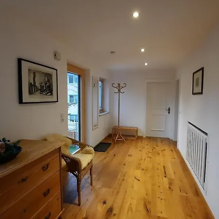 Apartmán Kirchmair *