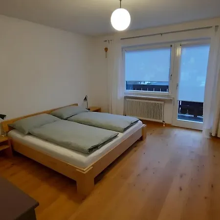 Appartement Kirchmair