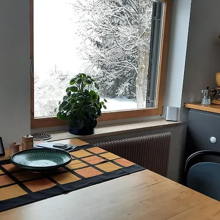 Apartment Kirchmair Innsbruck