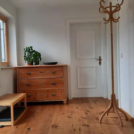 Kirchmair Apartment Innsbruck