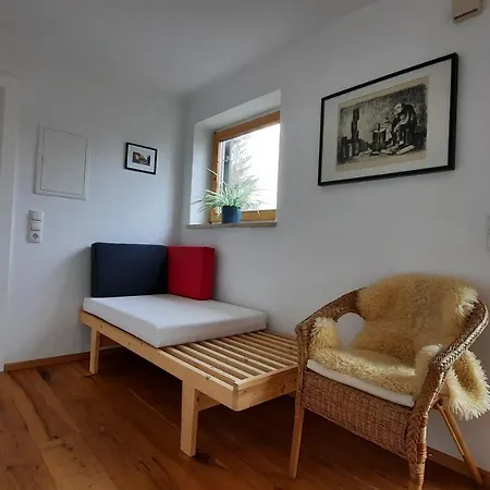 Apartment Kirchmair *