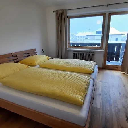 Kirchmair Apartment *
