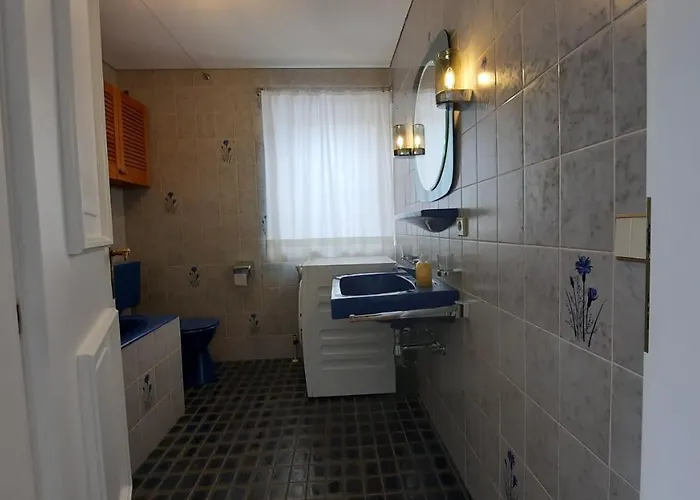 Kirchmair Apartmán *