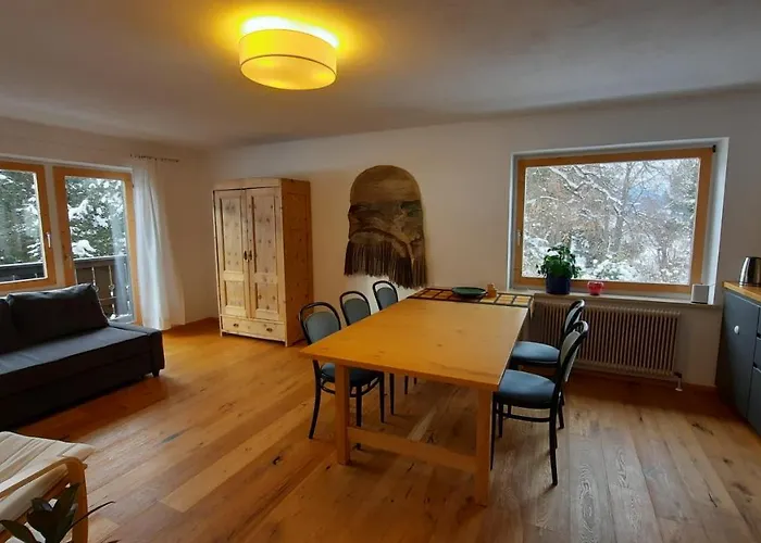 Kirchmair Appartement *