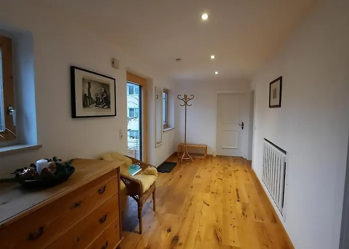 Apartmán Kirchmair *