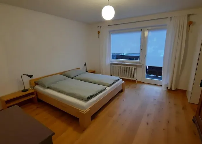 Appartement Kirchmair