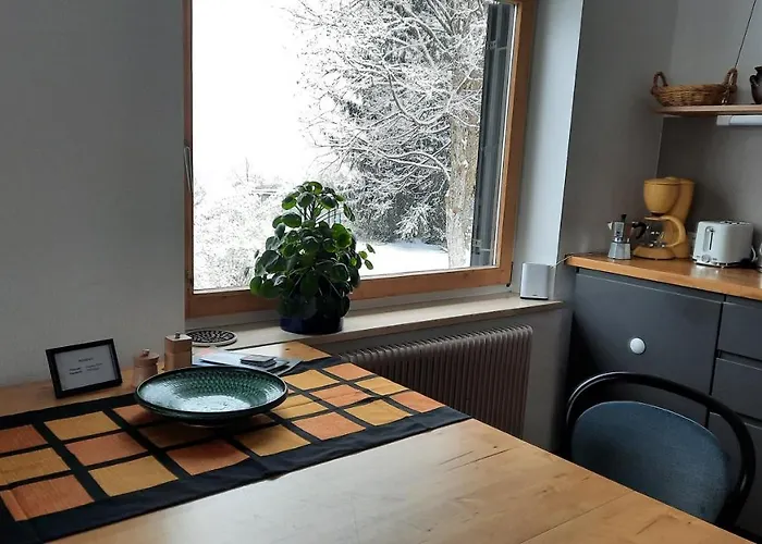 Appartamento Kirchmair Innsbruck