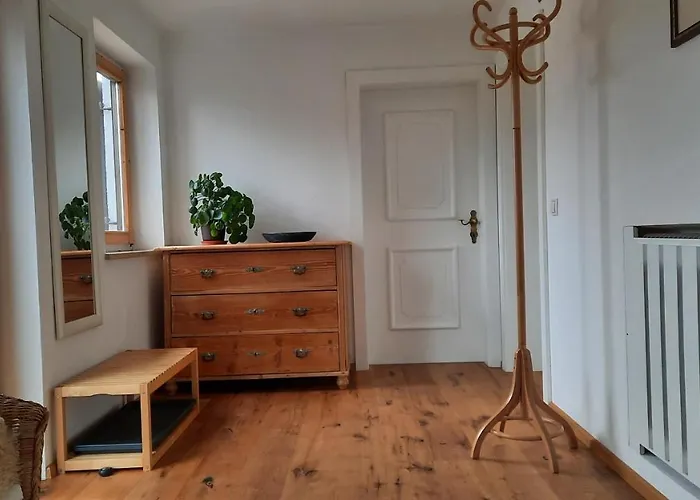 Kirchmair Appartement Innsbruck