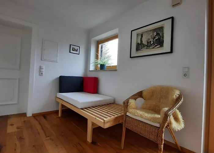 Apartmán Kirchmair *