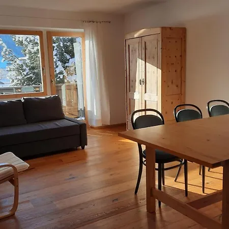Apartament Kirchmair *